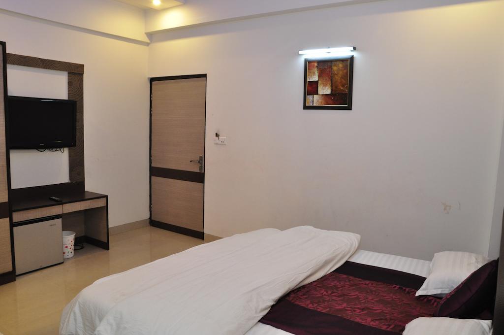 Hotel The Kamta Agra  Zewnętrze zdjęcie