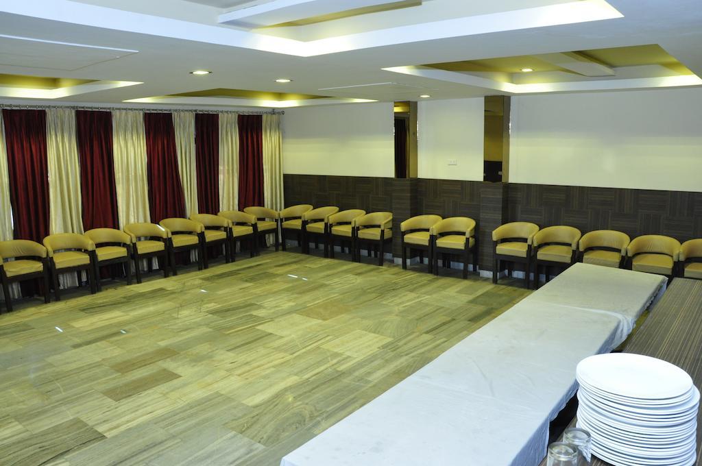 Hotel The Kamta Agra  Zewnętrze zdjęcie
