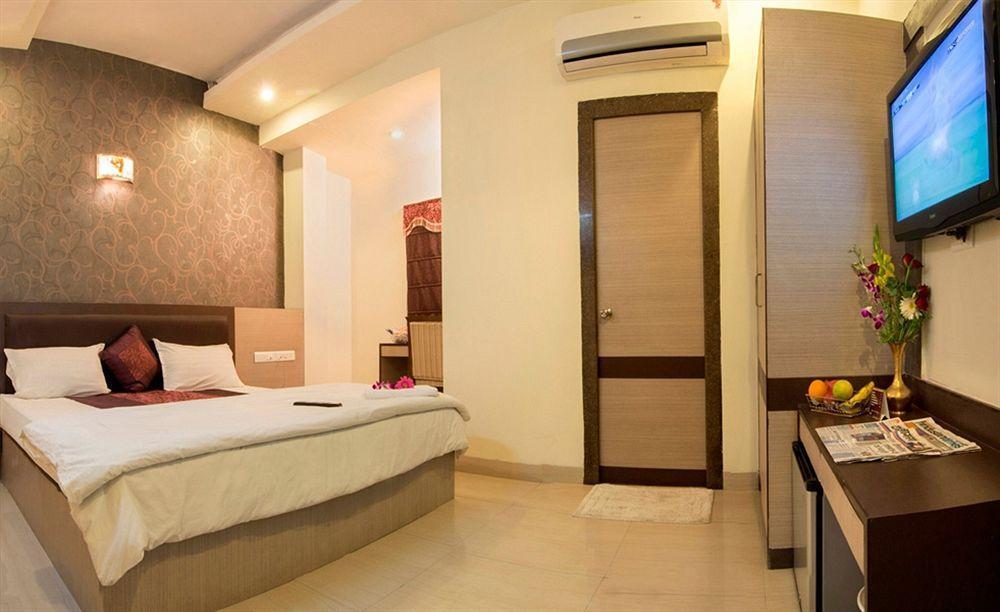 Hotel The Kamta Agra  Zewnętrze zdjęcie