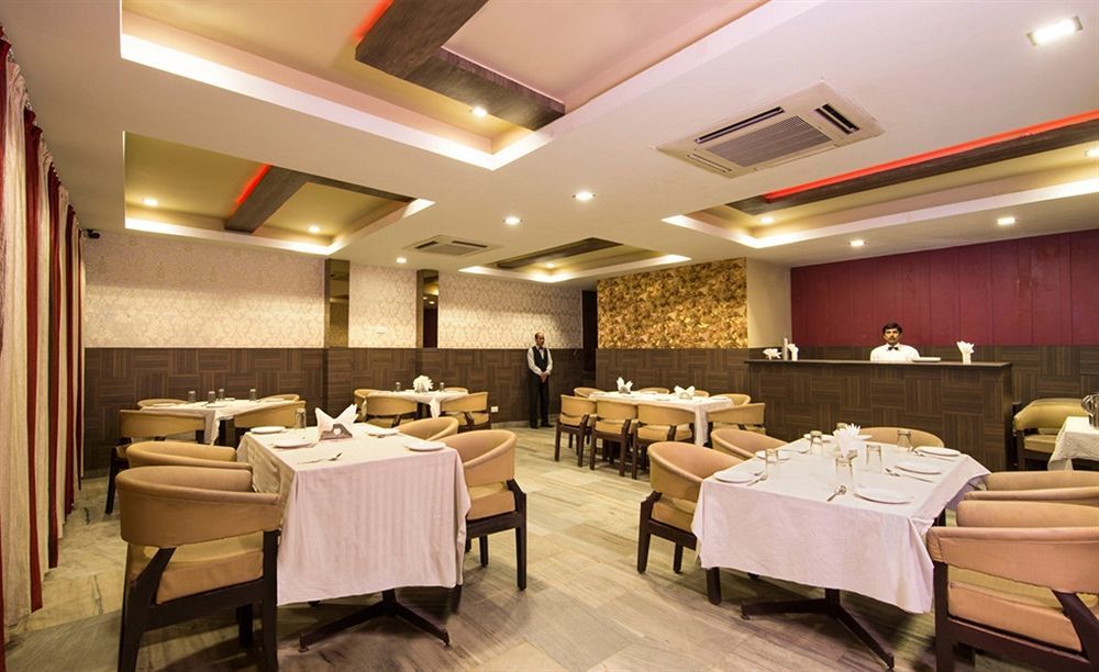 Hotel The Kamta Agra  Zewnętrze zdjęcie