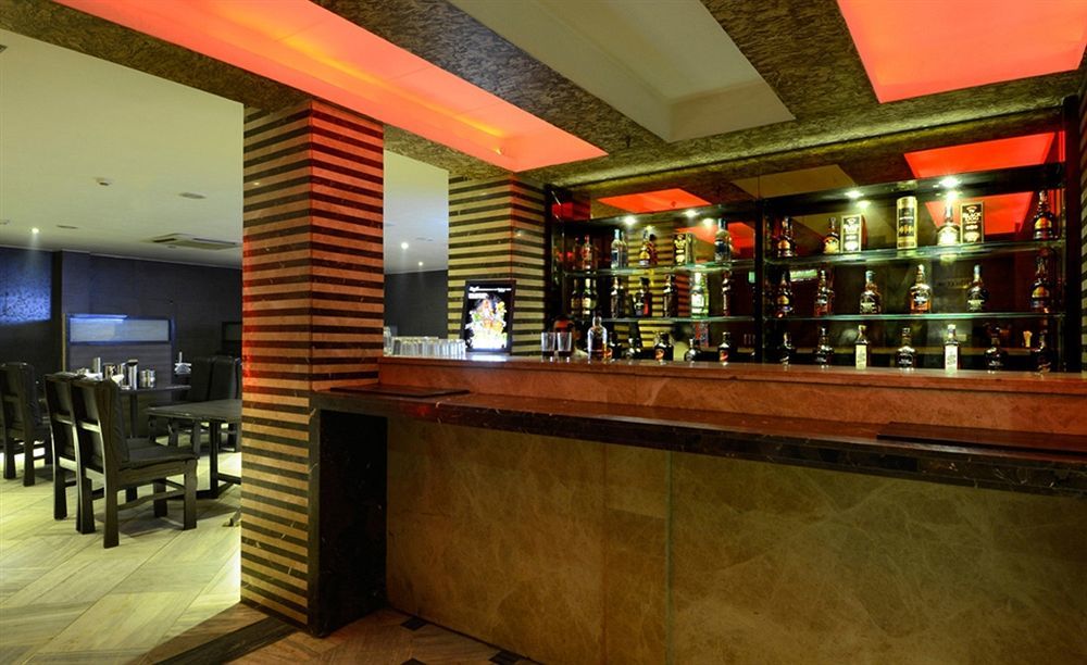 Hotel The Kamta Agra  Zewnętrze zdjęcie